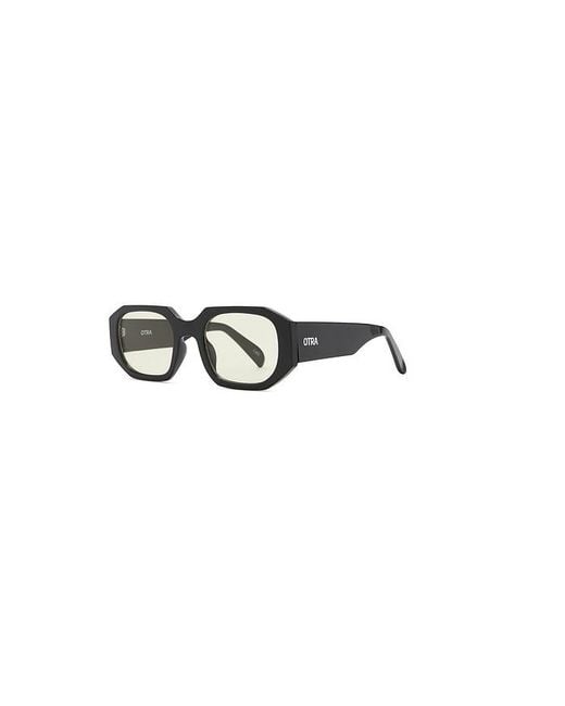 Otra Multicolor Vera Sunglasses