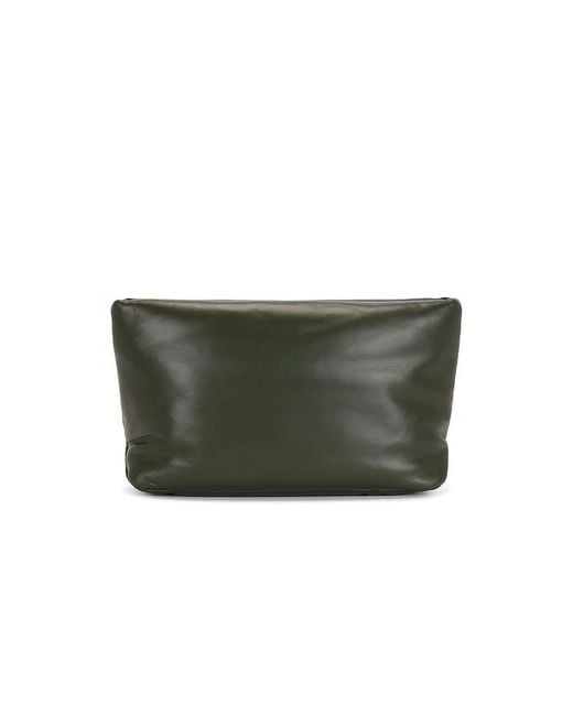 A.L.C. Green Finney Bag