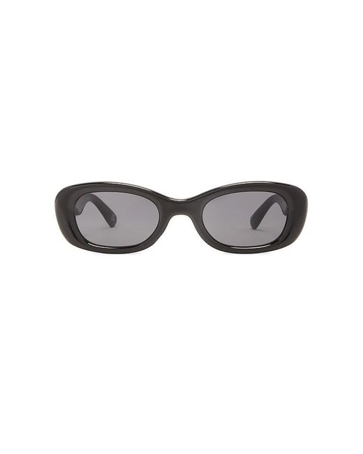 Aire Black Calisto Sunglasses for men