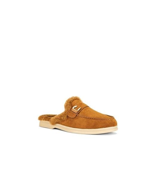 Lola Cruz Multicolor Rhodes Loafer