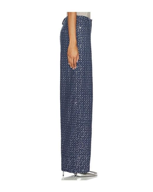 BY.DYLN Blue Pant