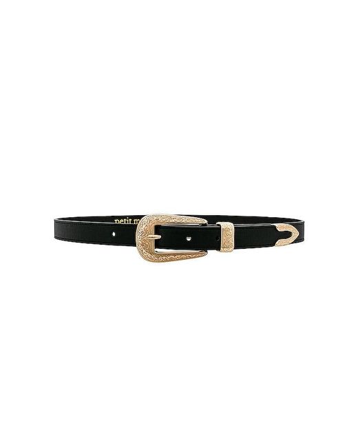 petit moments Black Phoenix Belt