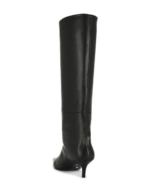 Raye Black Boot Liri