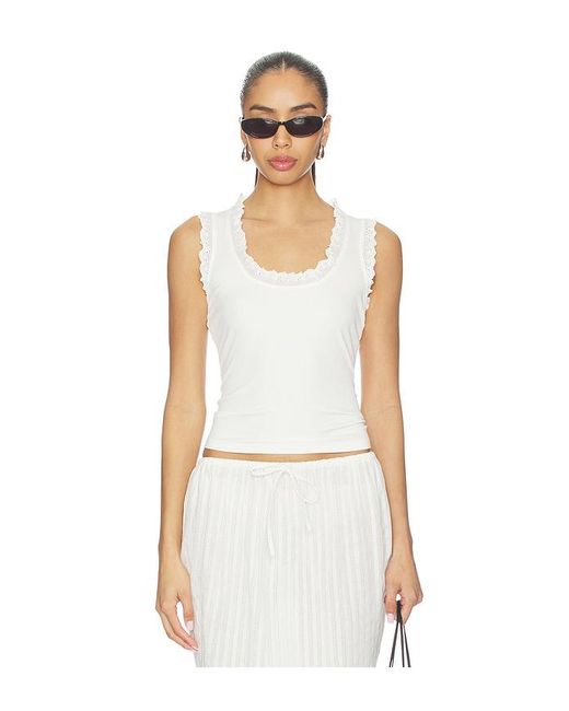 ROAME ROAME. en coloris White