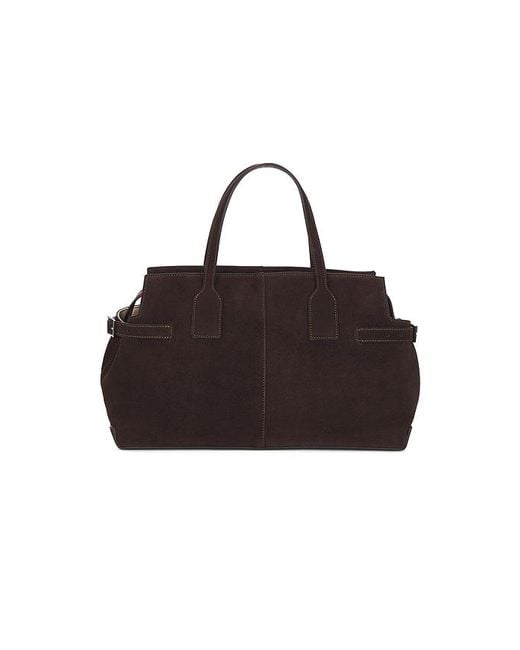 Flattered Lisa ボウラーバッグ Black
