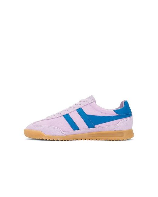Gola Blue Tornado Sneaker