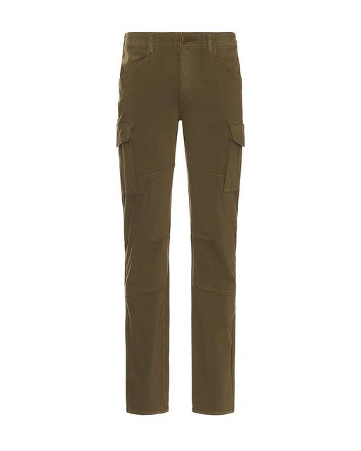 Monfrere Cargo-Hose Trooper in Green für Herren