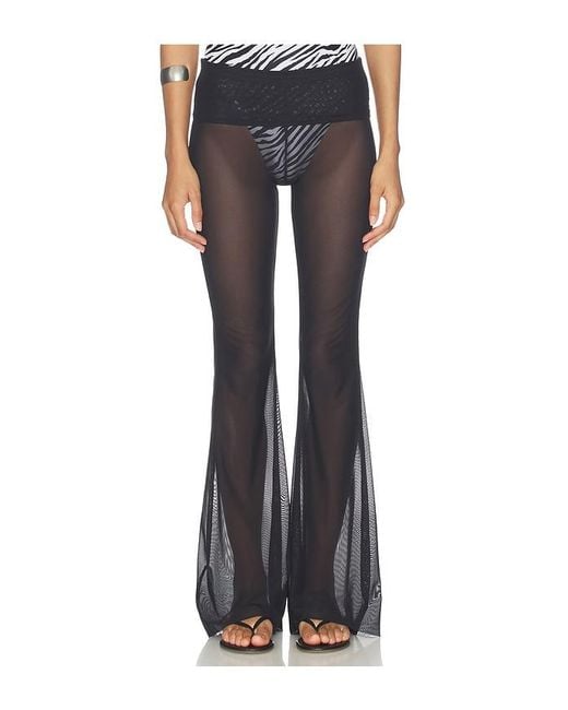 Bondeye Black Willow Pant