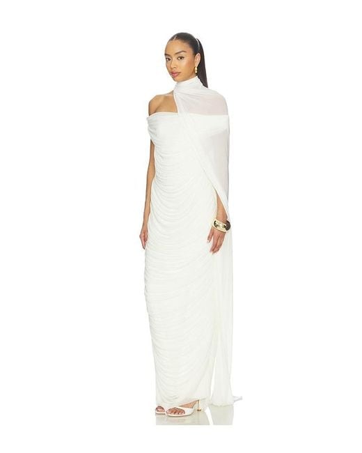 Deme by Gabriella White The Venice Dress