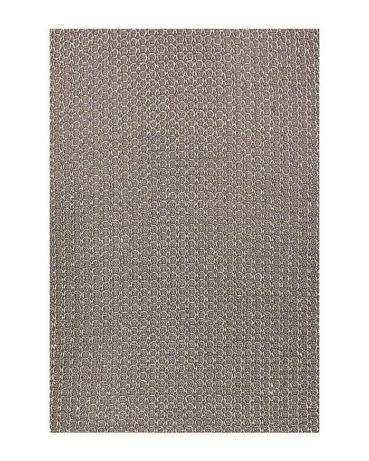 superdown Metallic Kleid Calantha