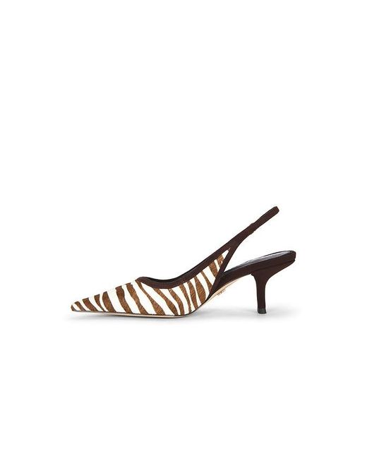 Sam Edelman Multicolor Bianka Sling 3 Pump