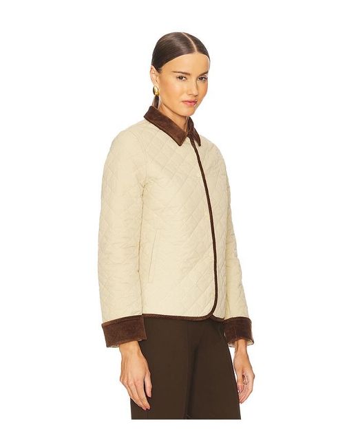L'academie Natural 'Academie Niki Jacket