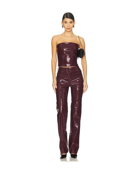 CULTNAKED Red Killa Pant