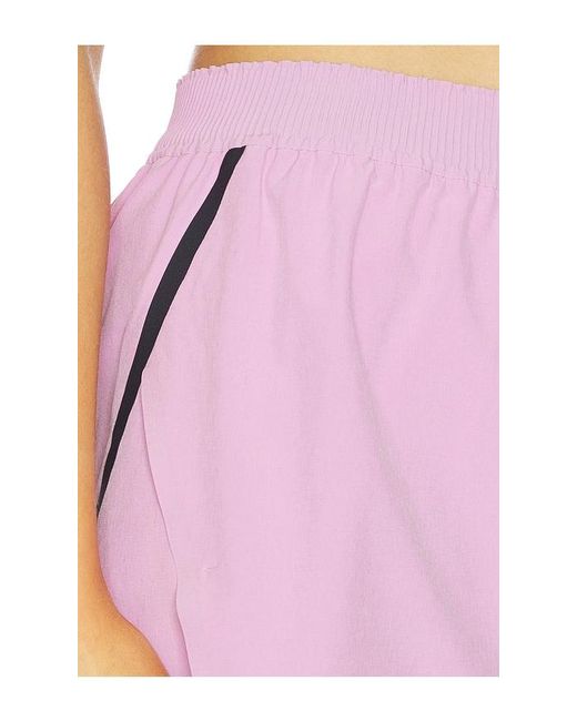 On Shoes Pink Train Short