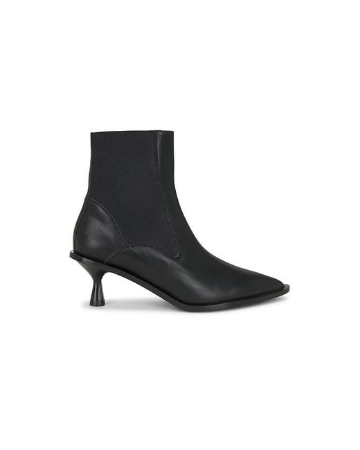 Atp Atelier Black Trino Boot