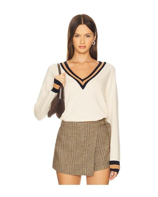 Heartloom Natural Aella Sweater