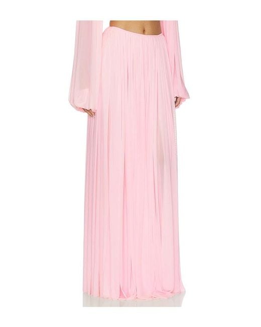 Deme by Gabriella Pink Rock Betty