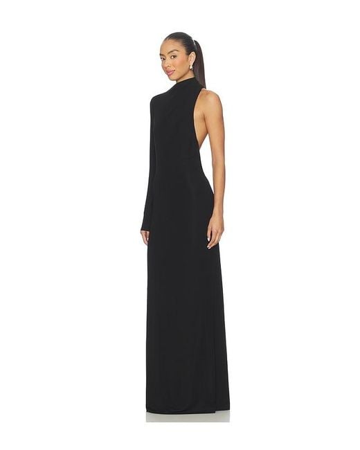 Nbd Black The Kimaya Gown
