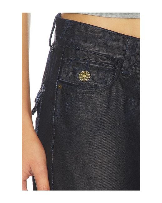 Lioness Blue Mary-Kate Jeans