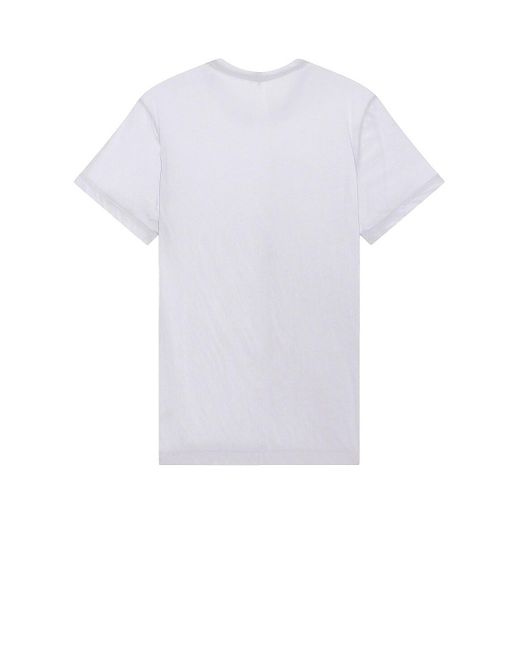 メンズ Cotton Citizen Tシャツ White