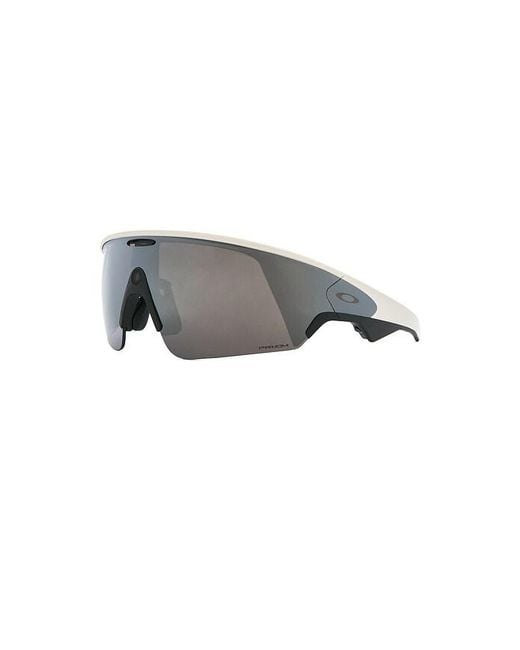 Oakley Gray Meta Vanguard for men