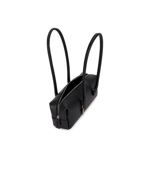 Alexander Wang レディース ブラック Roux Medium ショルダーバッグの