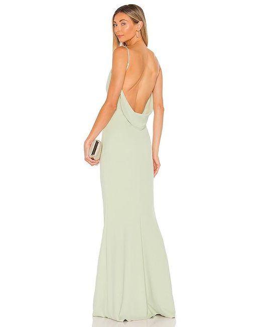Katie May Multicolor Damn Gina Dress