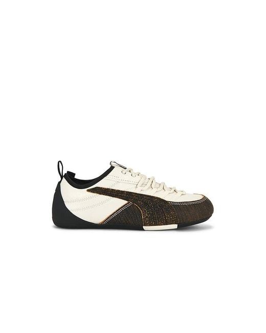 PUMA Black X Guizio Klim L Sneaker