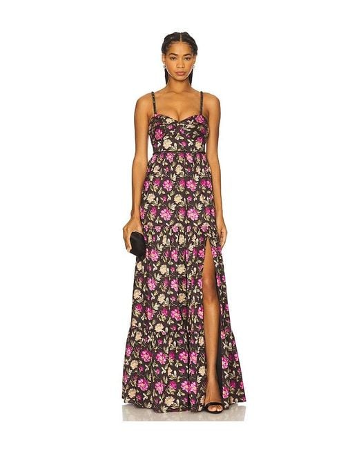 Likely White Tessa Gown
