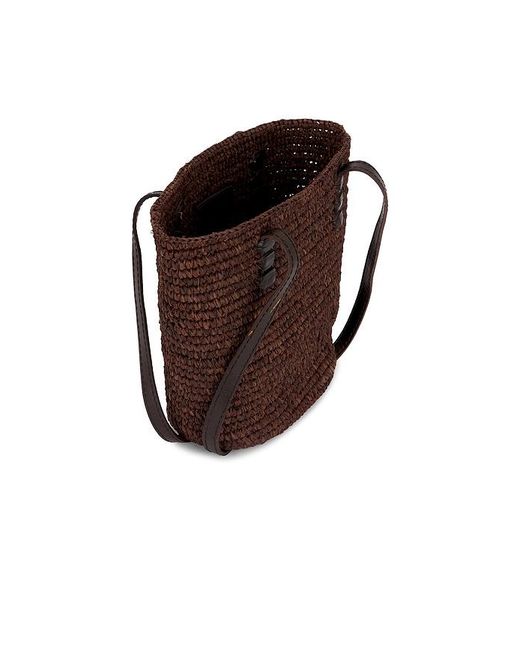 Bembien Brown Mini Bieno Bag