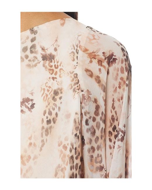 superdown Natural Kleid Lore