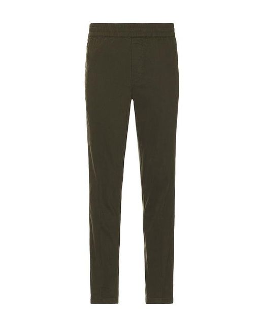 Samsøe & Samsøe Gray Smithy Trousers for men