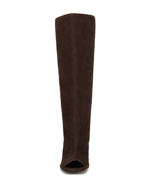 Gia Borghini Brown Boot Ninette