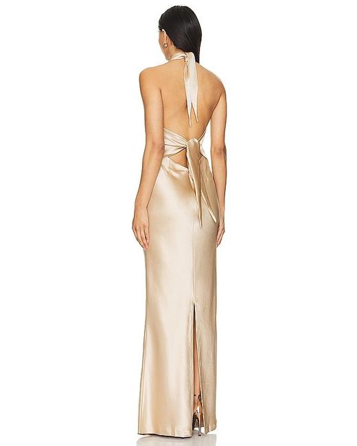 retroféte Natural Ester Dress