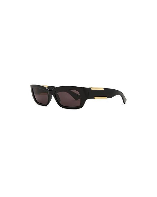 Bottega Veneta Multicolor Dash Sunglasses