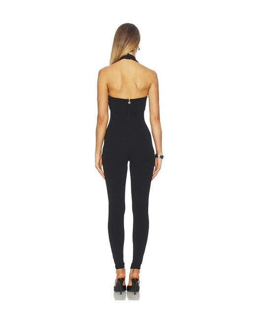 Nookie Black Boulevard Jumpsuit
