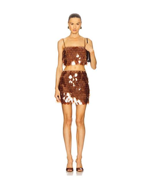 Saylor Brown Griselda Set