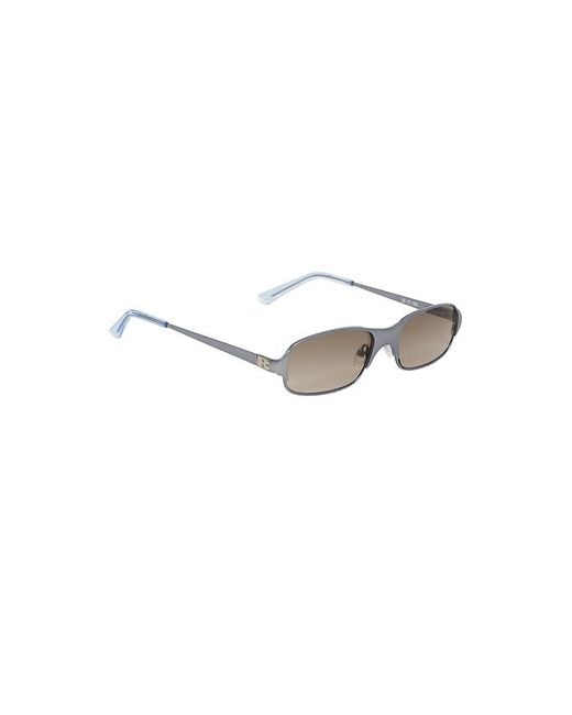 BRU Eyewear Blue Aitken Sunglasses