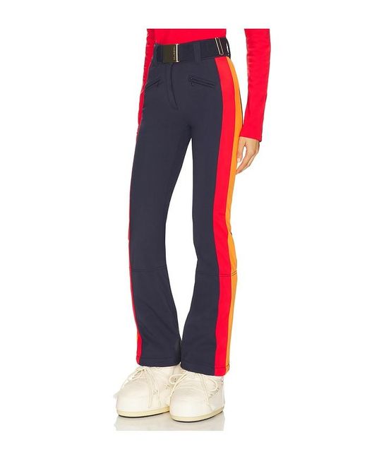 Goldbergh Red Roccia Ski Pant