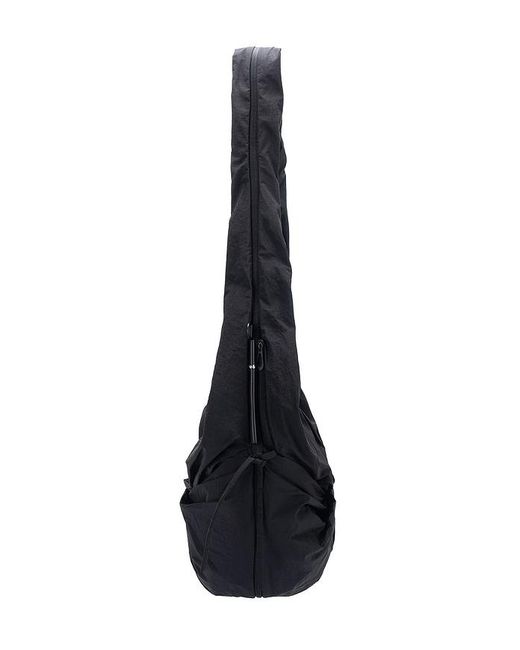 Côte&Ciel Black Po L for men