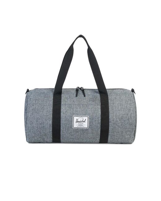 herschel mid volume duffle