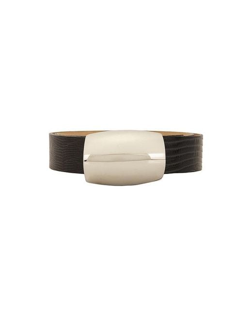L'Agence Multicolor 'Agence Milou Domed Belt