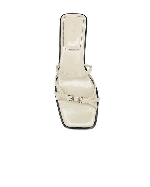 Alohas White Liko Sandal