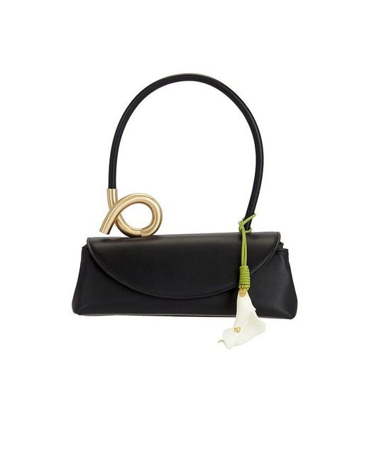 Cult Gaia Multicolor Calla Bag Charm
