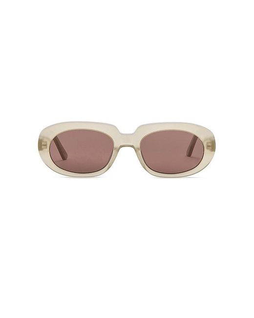 Devon Windsor Pink Austin Sunglasses