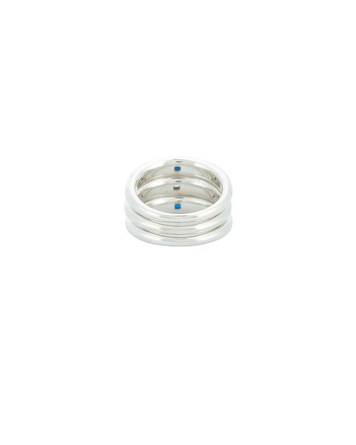 Mega Multicolor Ring Gypsy
