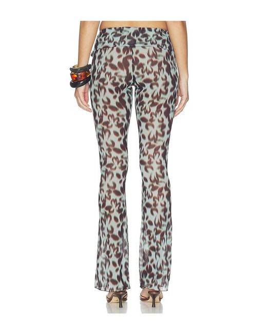 Benni Black Marnie Pant