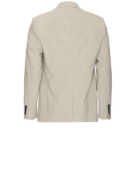 Theory Natural Chambers Jacket for men