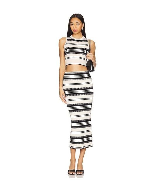 Heartloom Black Ovelia Set