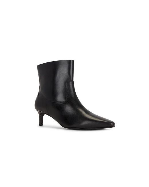 Seychelles Black Venue Boot